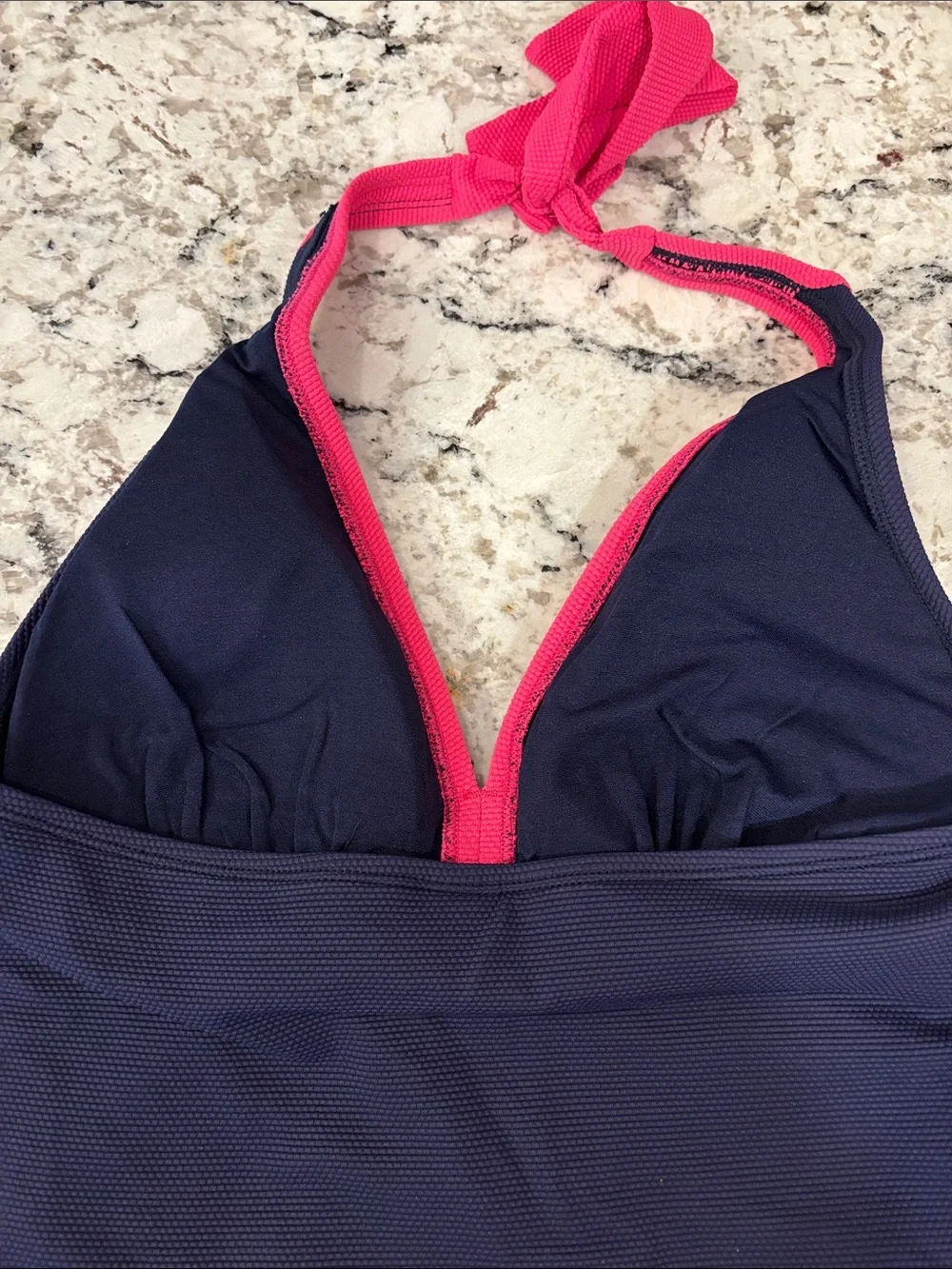 Tommy Bahama Tankini